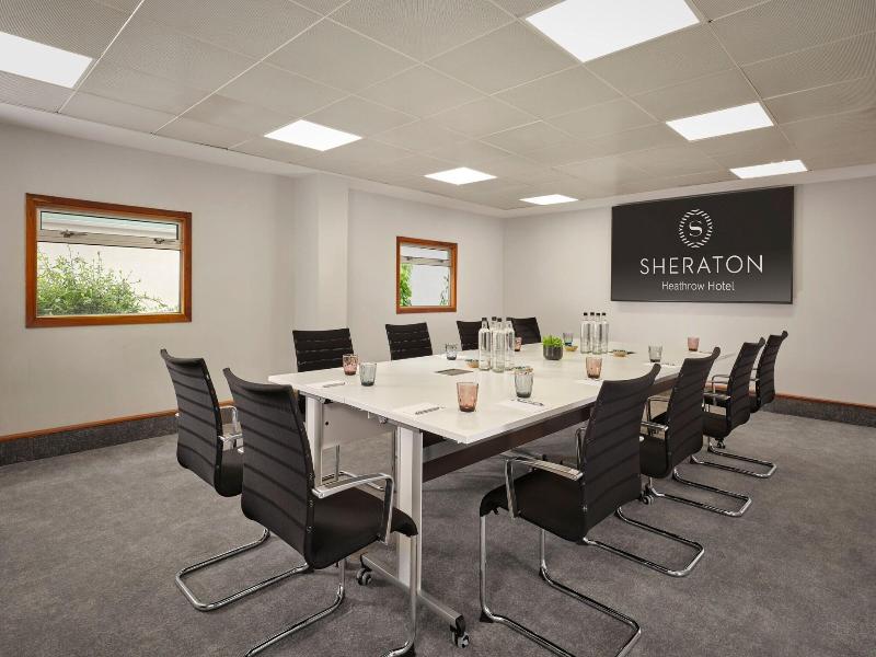 Sheraton Heathrow Hotel image