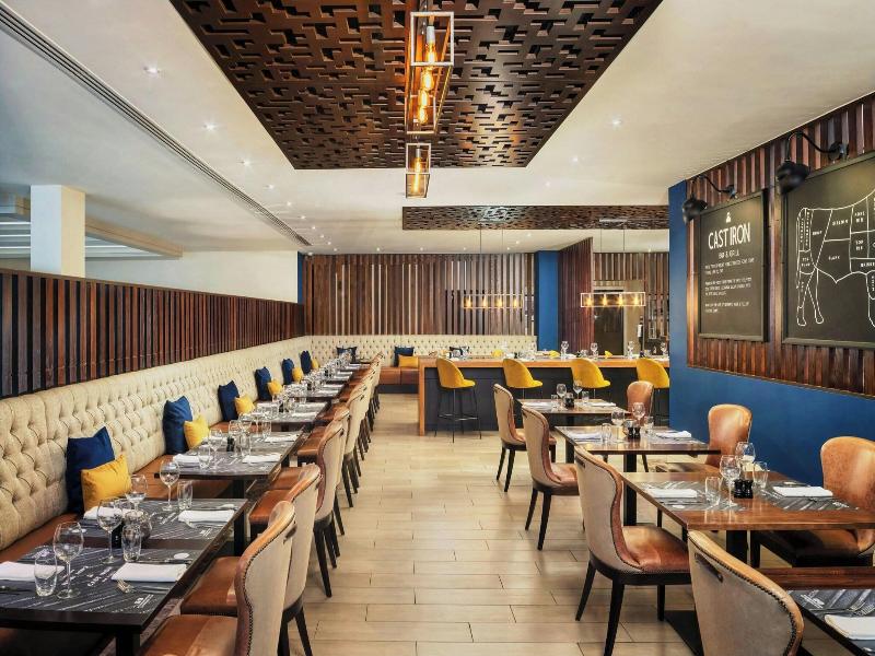 Sheraton Heathrow Hotel image