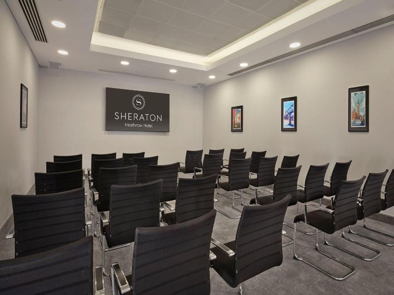 Sheraton Heathrow Hotel image