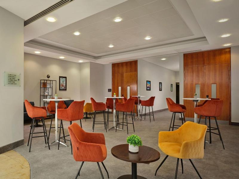 Sheraton Heathrow Hotel image