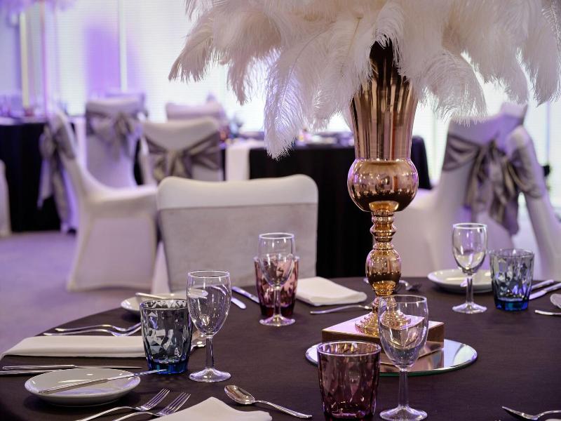 Sheraton Heathrow Hotel image