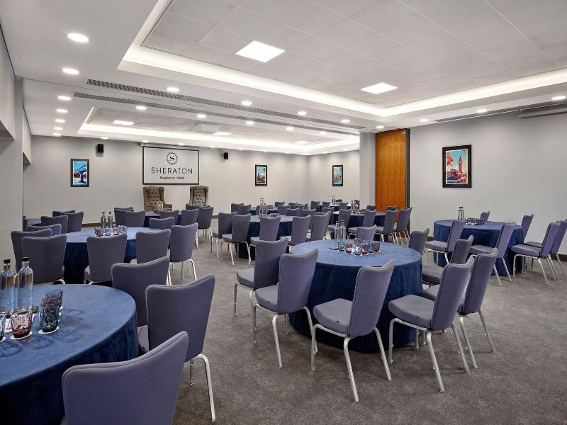 Sheraton Heathrow Hotel image