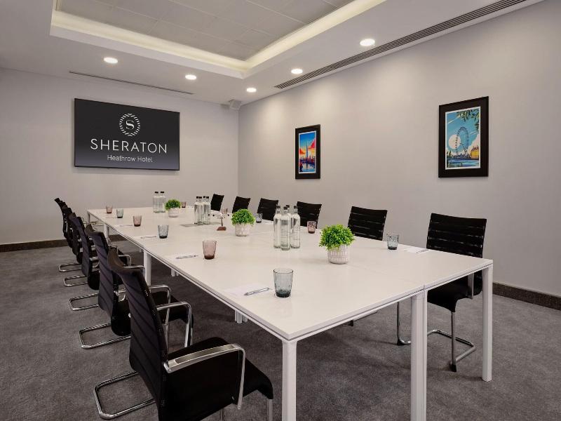 Sheraton Heathrow Hotel image