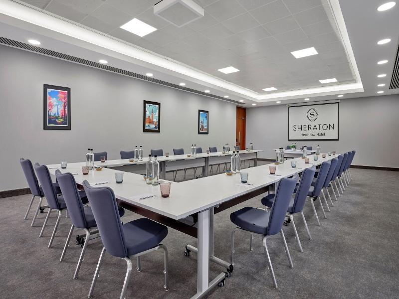 Sheraton Heathrow Hotel image
