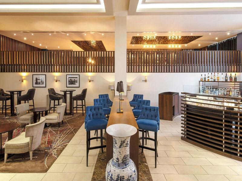 Sheraton Heathrow Hotel image