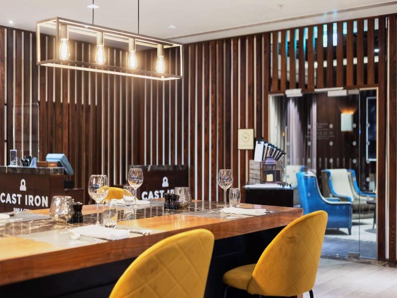 Sheraton Heathrow Hotel image