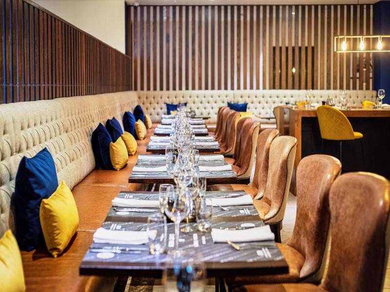 Sheraton Heathrow Hotel image