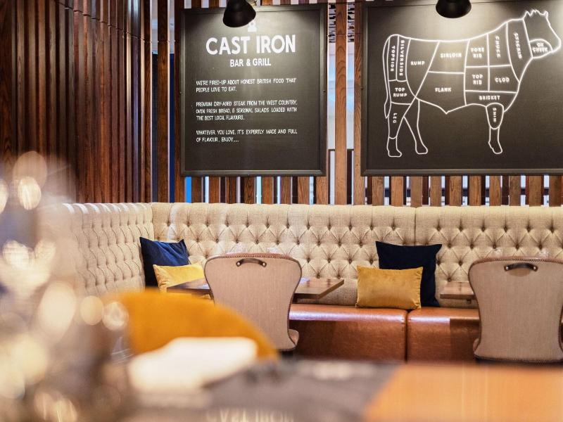 Sheraton Heathrow Hotel image
