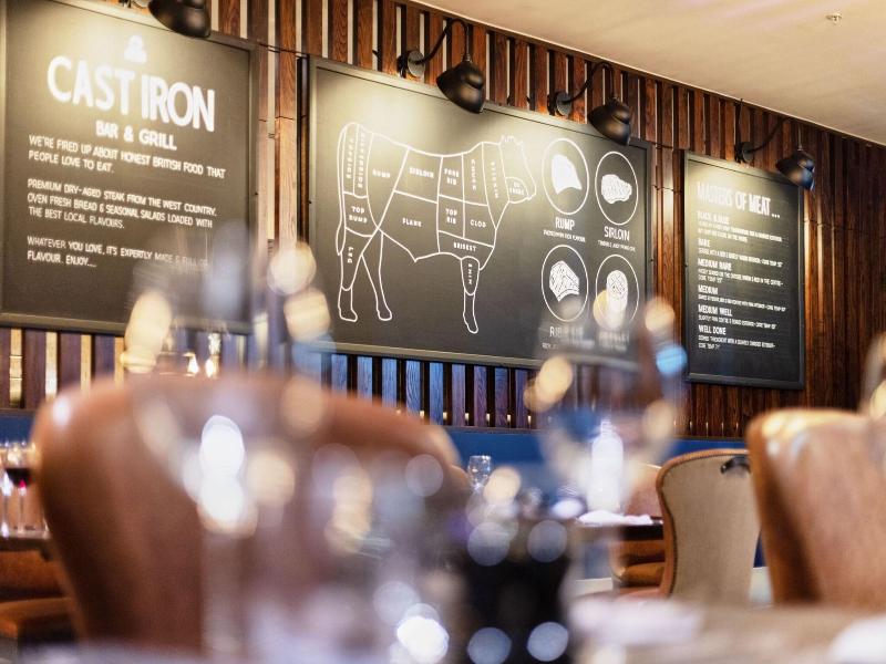 Sheraton Heathrow Hotel image