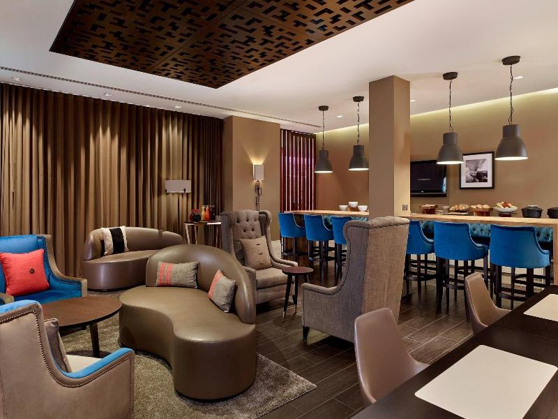 Sheraton Heathrow Hotel image
