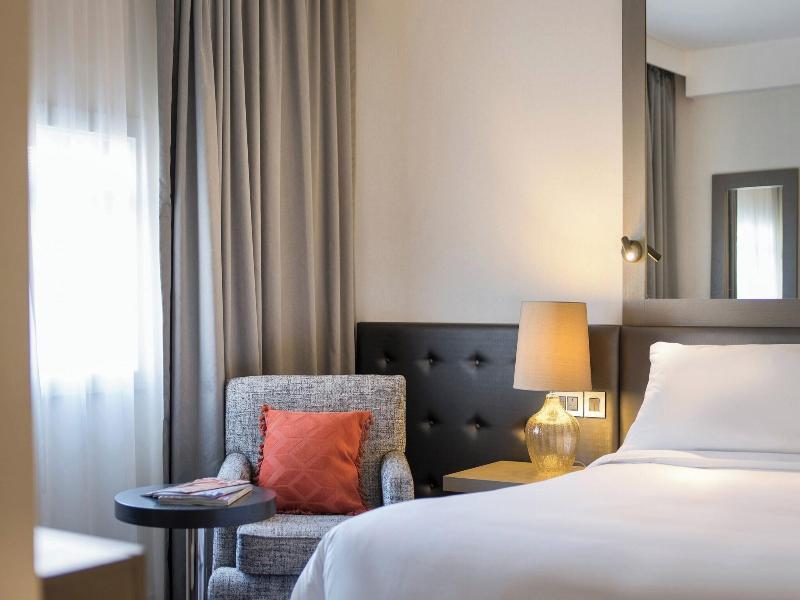 Sheraton Heathrow Hotel image