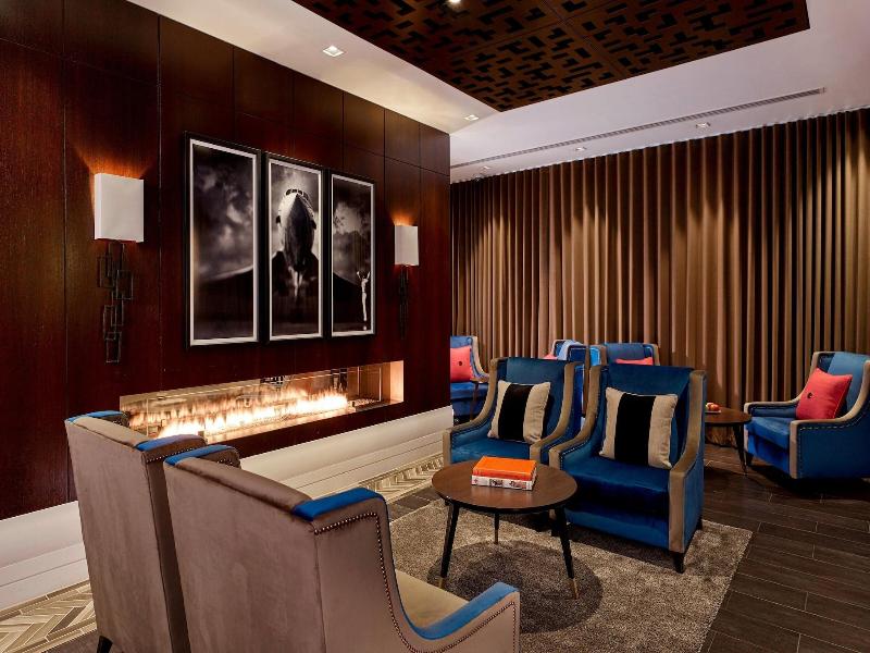 Sheraton Heathrow Hotel image