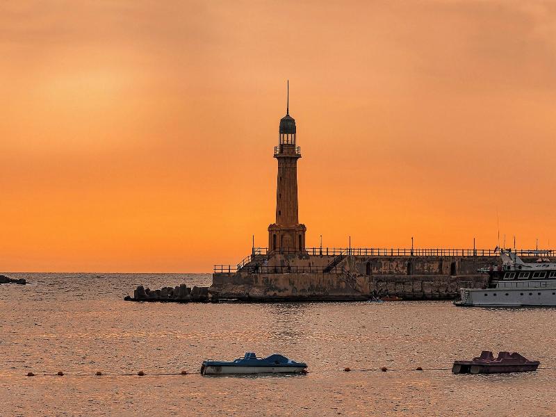 Sheraton Montazah image