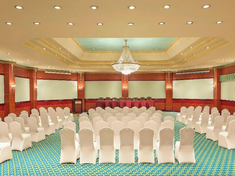 Sheraton Montazah image