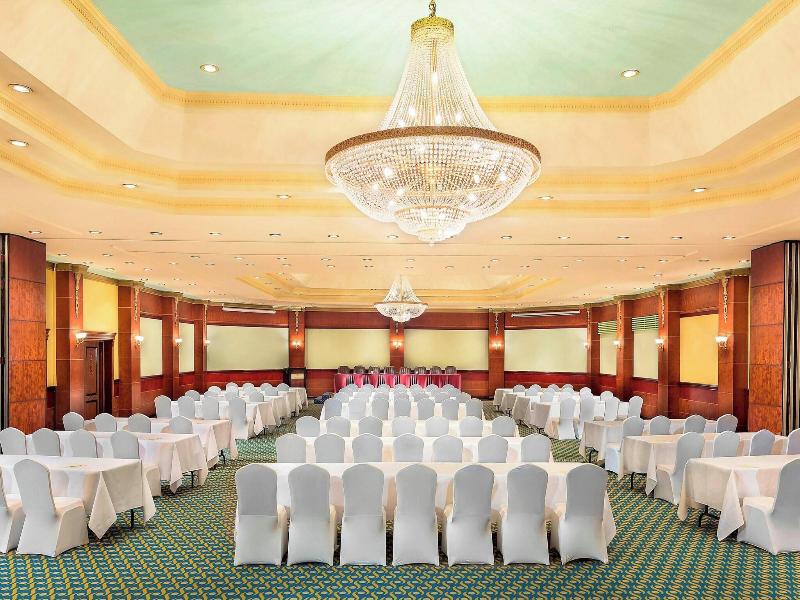 Sheraton Montazah image