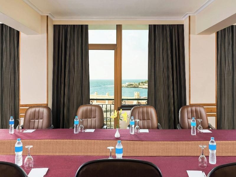 Sheraton Montazah image