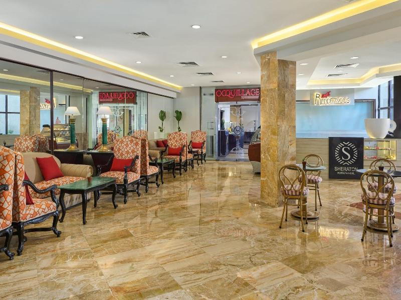 Sheraton Montazah image