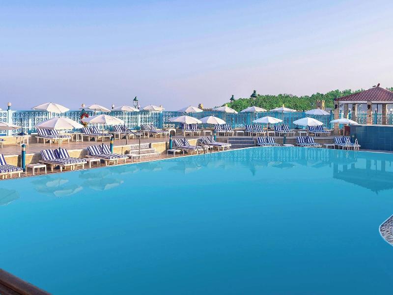 Sheraton Montazah image
