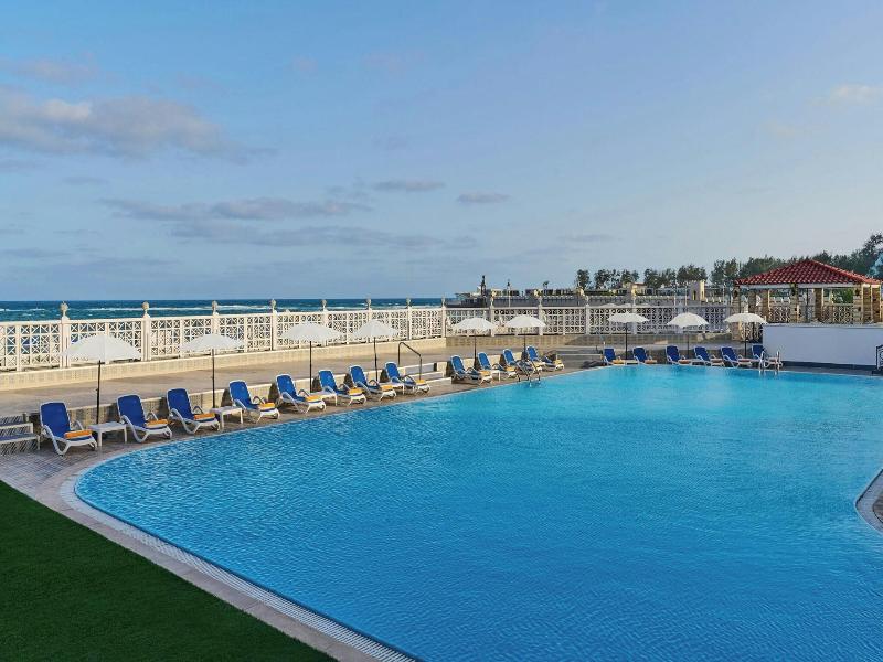 Sheraton Montazah image
