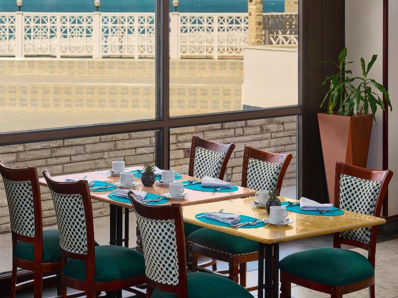 Sheraton Montazah image