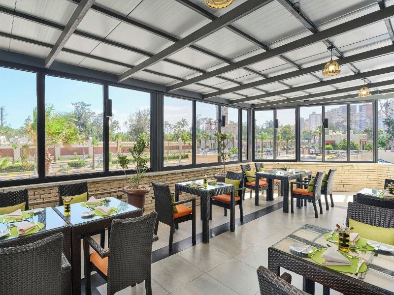 Sheraton Montazah image