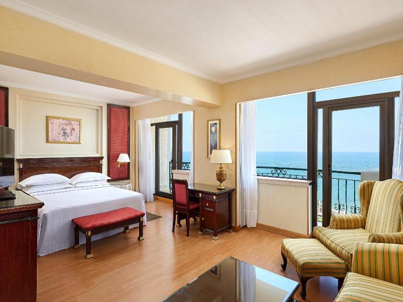 Sheraton Montazah image