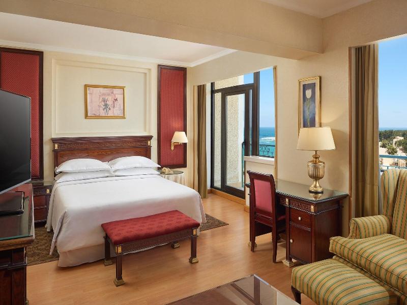 Sheraton Montazah image
