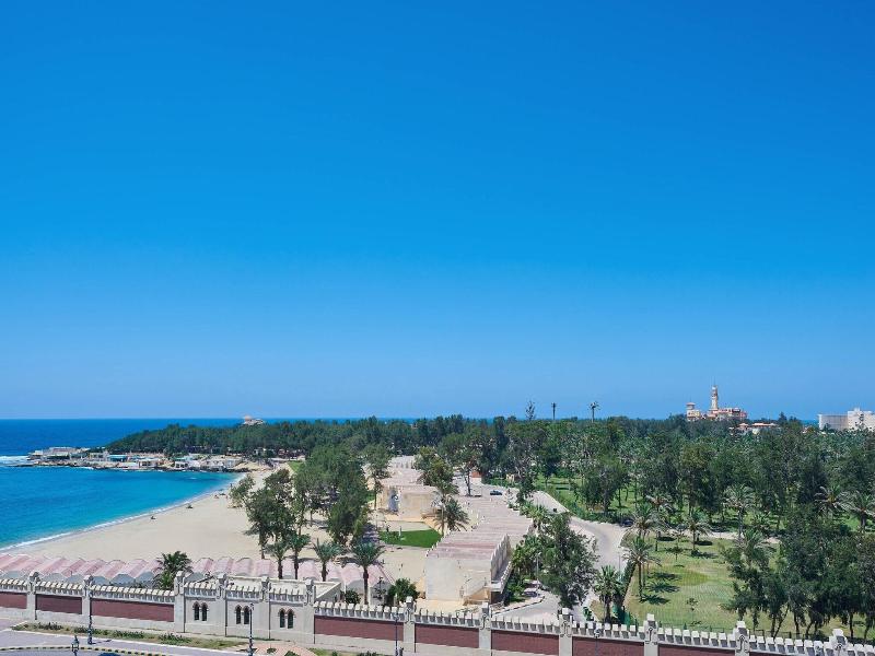Sheraton Montazah image