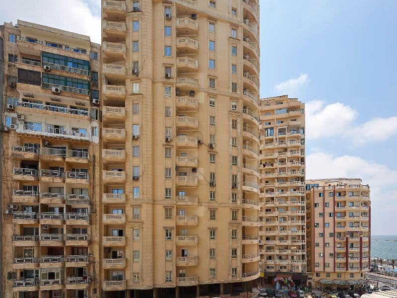 Sheraton Montazah image