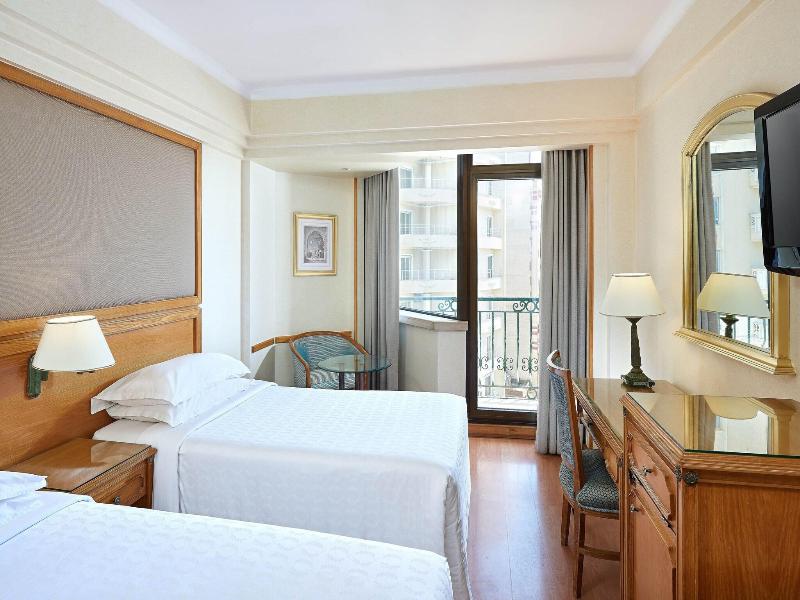 Sheraton Montazah image