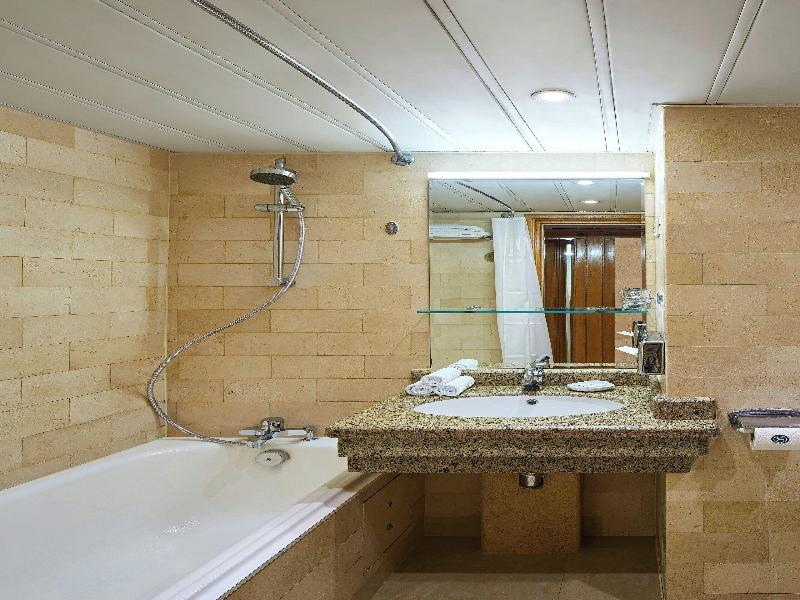 Sheraton Montazah image