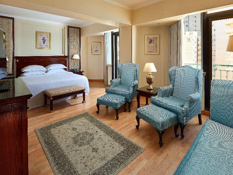 Sheraton Montazah image