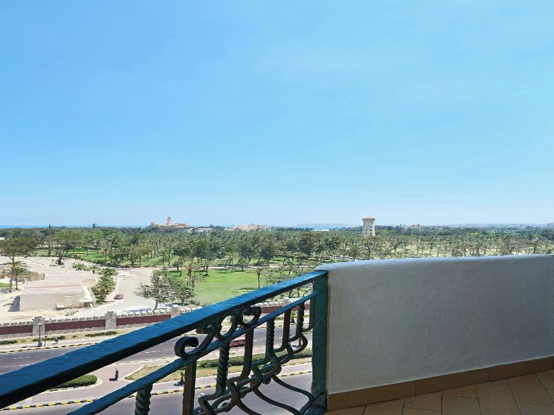 Sheraton Montazah image