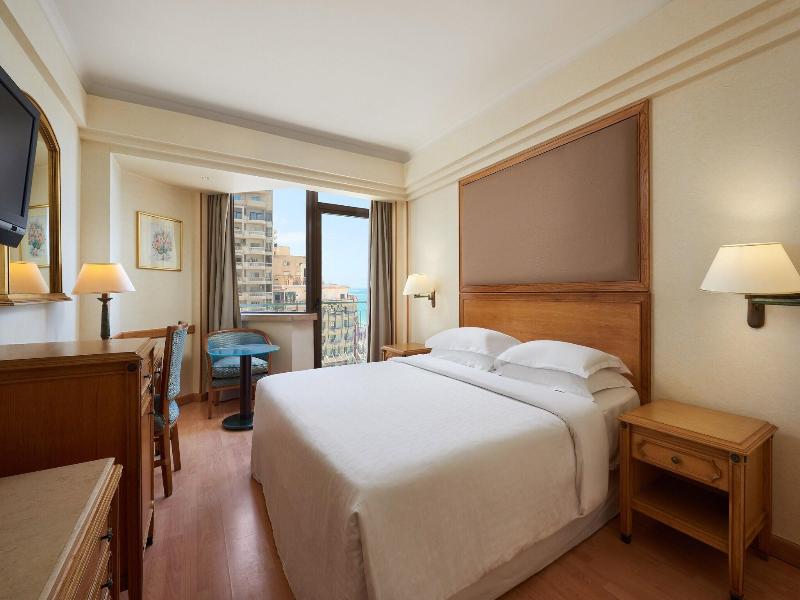 Sheraton Montazah image