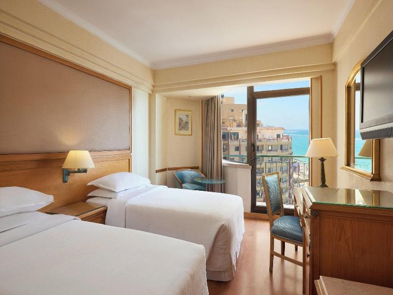 Sheraton Montazah image