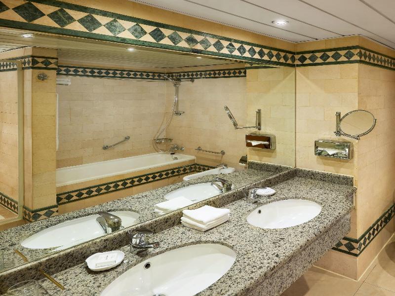 Sheraton Montazah image