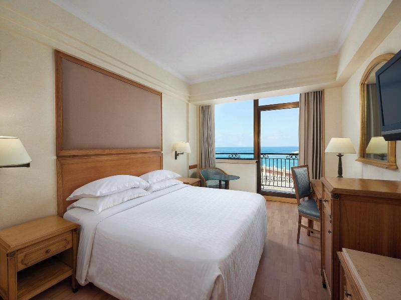 Sheraton Montazah image