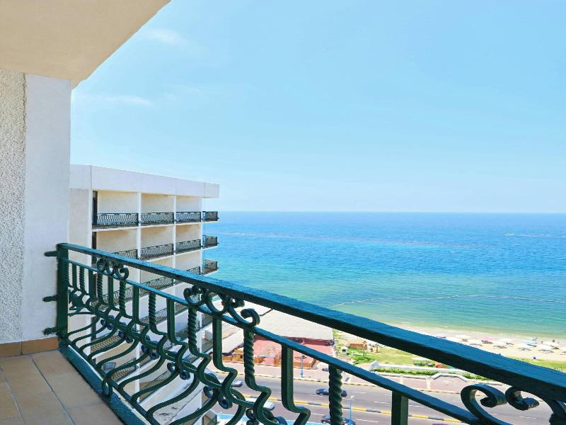 Sheraton Montazah image