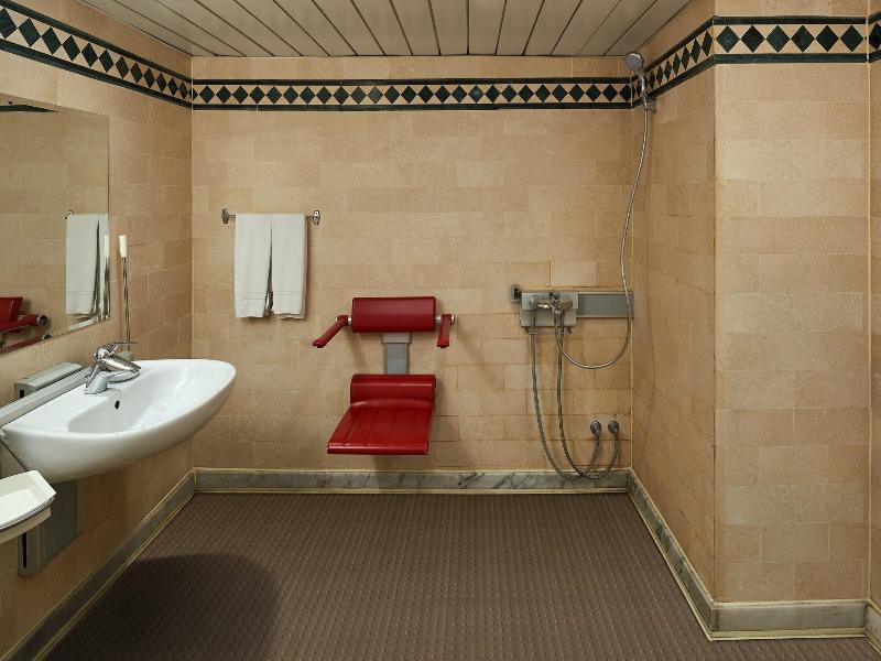 Sheraton Montazah image