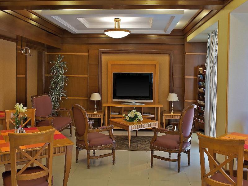 Sheraton Montazah image