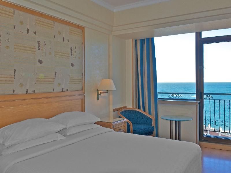 Sheraton Montazah image