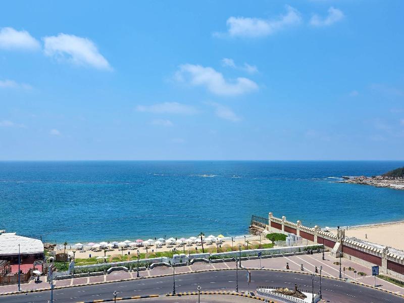 Sheraton Montazah image