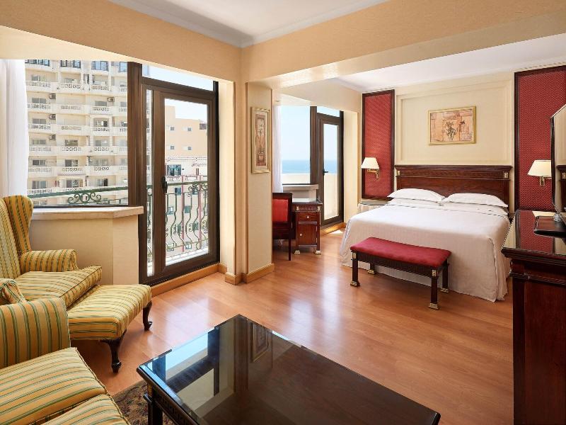 Sheraton Montazah image