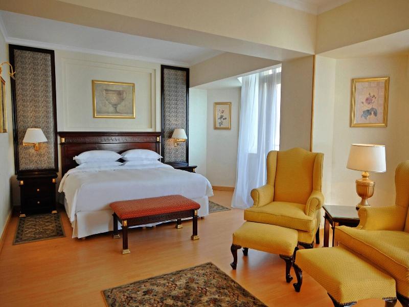 Sheraton Montazah image