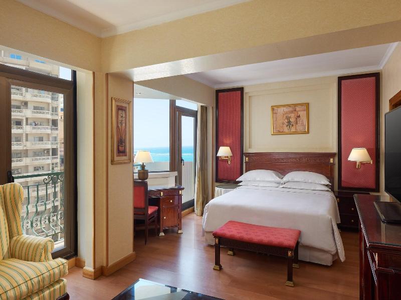 Sheraton Montazah image