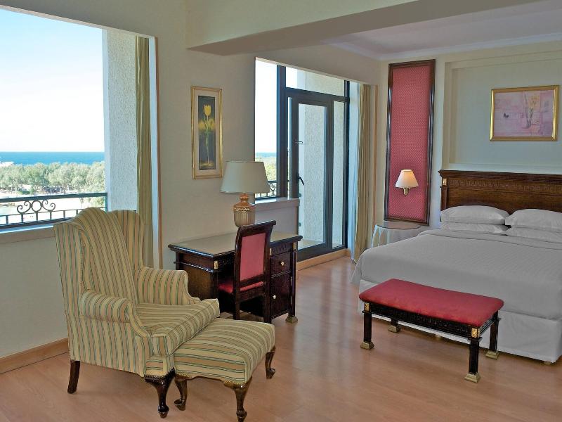 Sheraton Montazah image