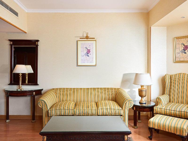 Sheraton Montazah image