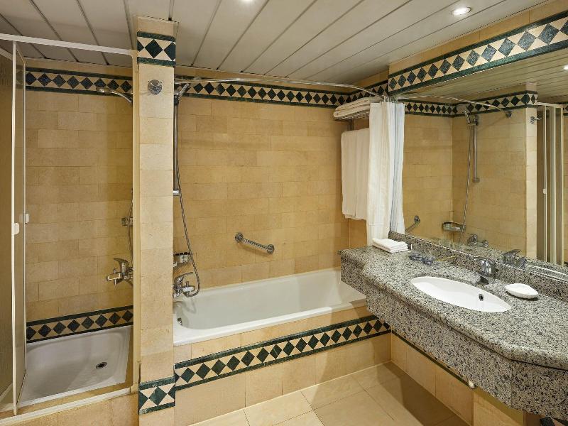 Sheraton Montazah image