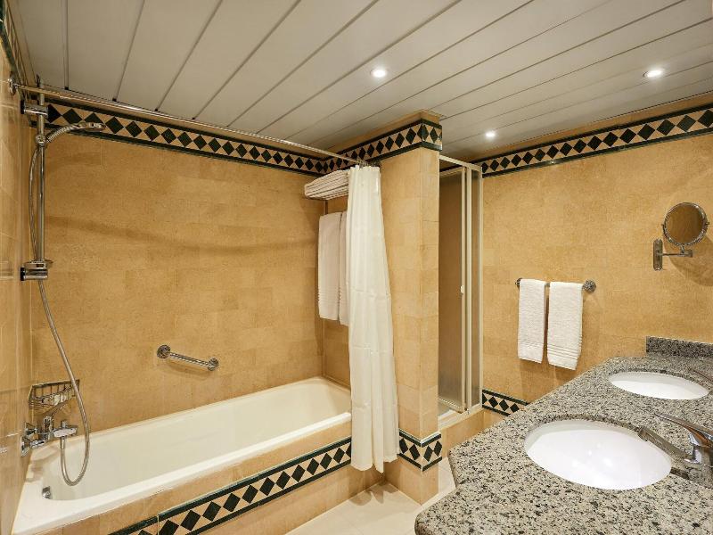 Sheraton Montazah image