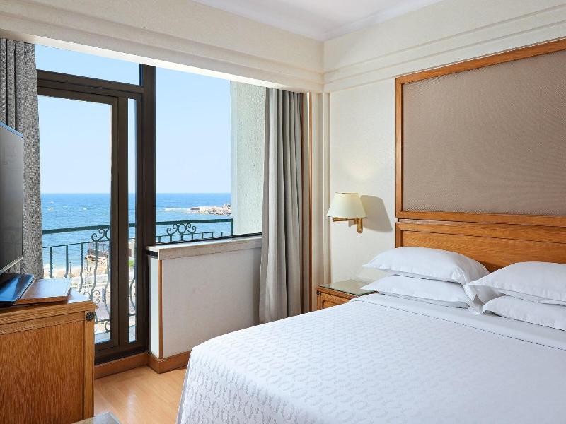 Sheraton Montazah image